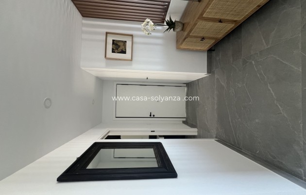 New Build - Villa - Polop