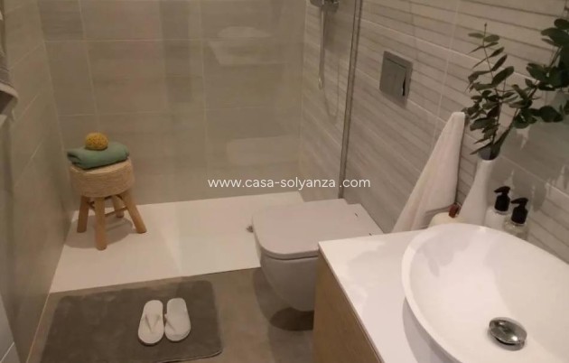 Nieuwbouw Woningen - Villa - Daya Nueva