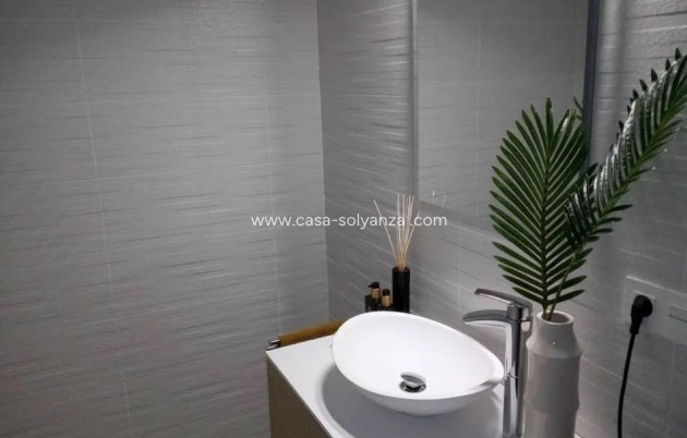 Nieuwbouw Woningen - Villa - Daya Nueva