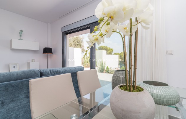Nouvelle construction - Bungalow - Torrevieja