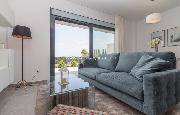 Nouvelle construction - Bungalow - Torrevieja