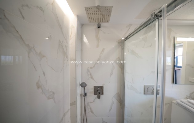 New Build - Villa - Algorfa