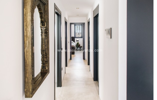 Neue Gebäude - Bungalow - Ciudad Quesada