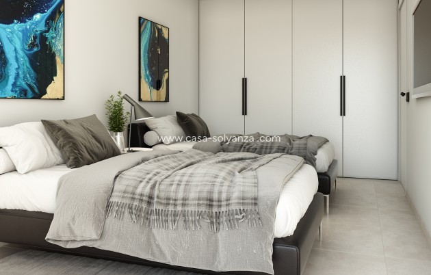 Obra nueva - Villa - Denia - Dénia