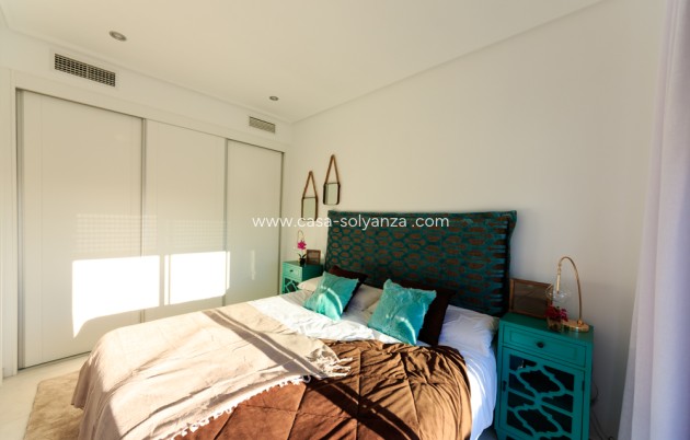 Neue Gebäude - Stadthaus - Pilar de la Horadada