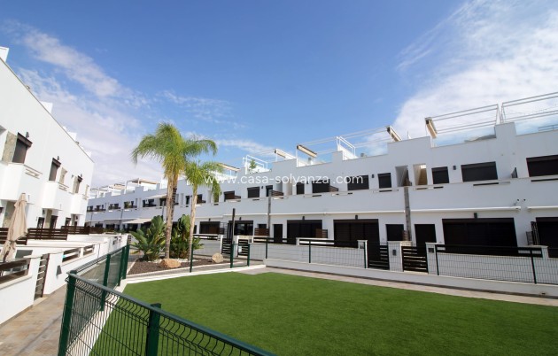 Neue Gebäude - Stadthaus - Pilar de la Horadada