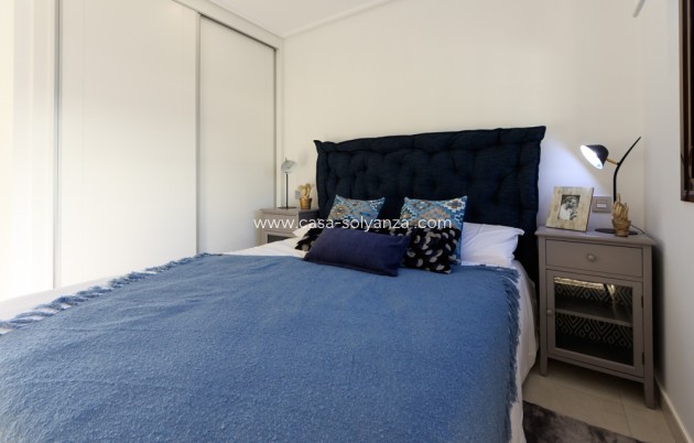 Neue Gebäude - Stadthaus - Pilar de la Horadada