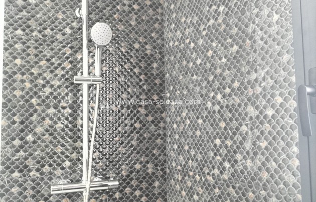 Nouvelle construction - Villa - Pilar de la Horadada