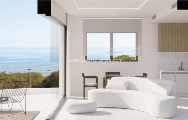 New Build - Bungalow - Torrevieja