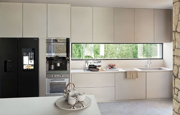 Neue Gebäude - Villa - El Chaparral - El chaparral