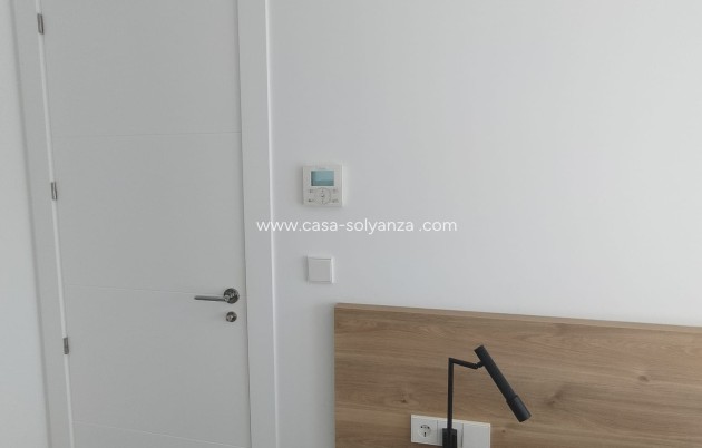 Neue Gebäude - Villa - Entrenaranjos - Entre Naranjos / Vistabella Golf