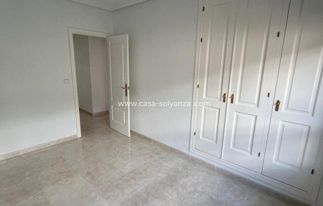 Neue Gebäude - Wohnung - Orihuela Costa