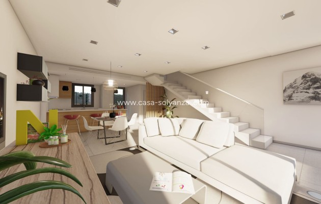 Neue Gebäude - Stadthaus - Cox