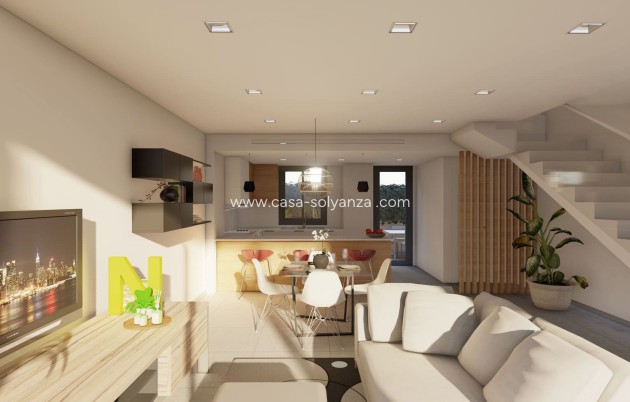 Neue Gebäude - Stadthaus - Cox