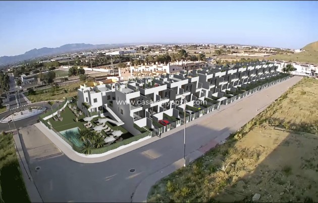 Neue Gebäude - Stadthaus - Cox