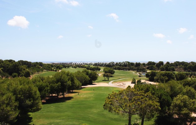 Neue Gebäude - Wohnung - Pinar de Campoverde