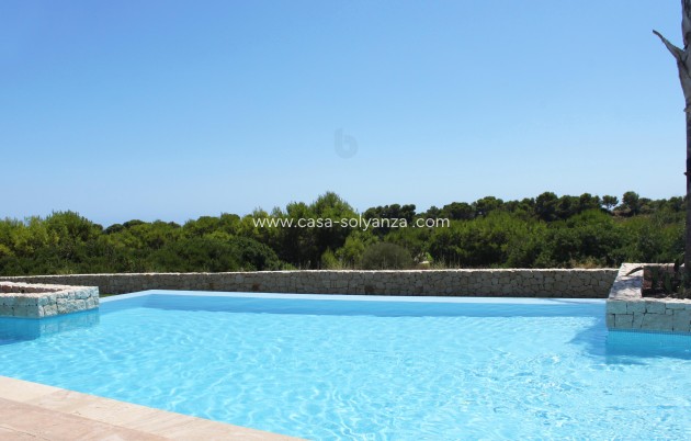 Neue Gebäude - Wohnung - Pinar de Campoverde