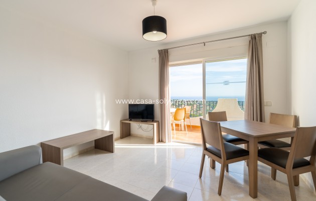 Neue Gebäude - Bungalow - Calpe