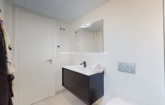 Neue Gebäude - Villa - Mutxamel