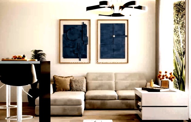 New Build - Apartment / flat - Torrevieja