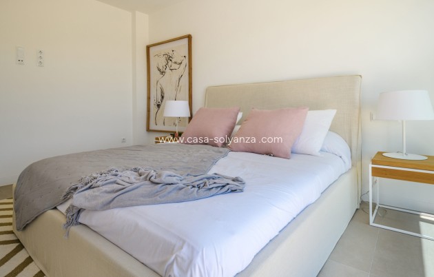 New Build - Villa - Dehesa De Campoamor