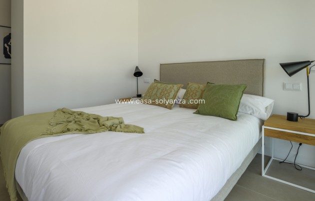 New Build - Villa - Dehesa De Campoamor