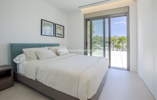 New Build - Villa - Dehesa De Campoamor