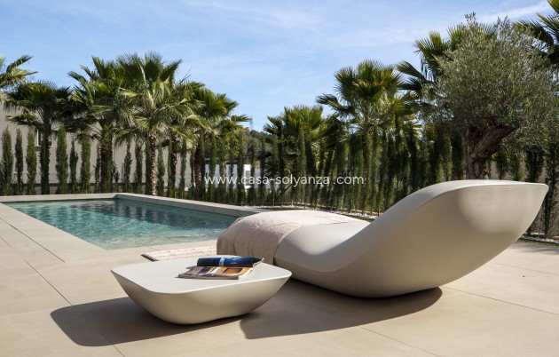 New Build - Villa - Dehesa De Campoamor