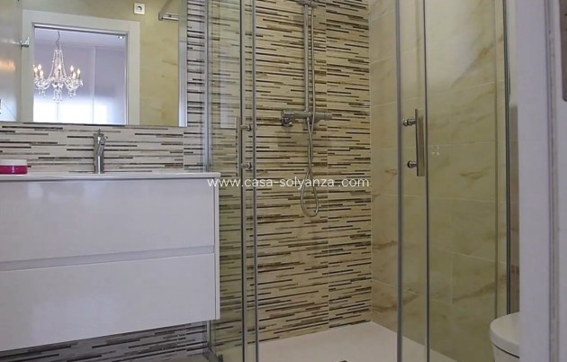 New Build - Villa - Orihuela Costa