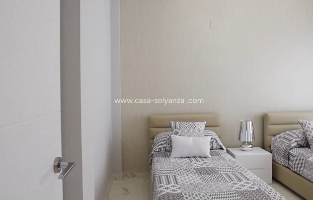 New Build - Villa - Orihuela Costa