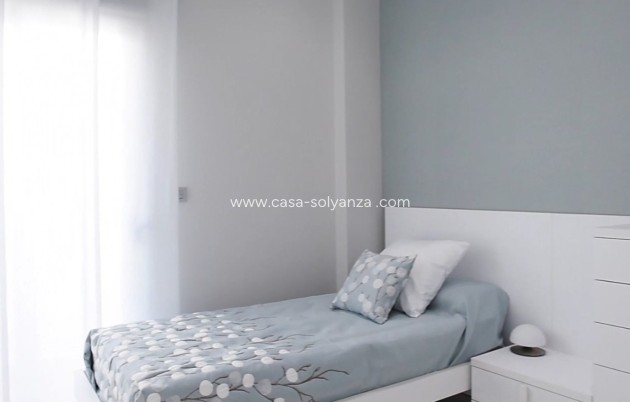 New Build - Villa - Orihuela Costa
