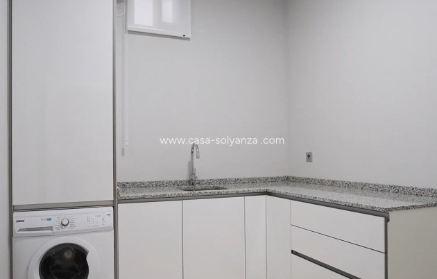 New Build - Villa - Orihuela Costa