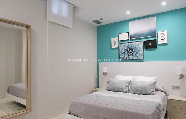 New Build - Villa - Orihuela Costa
