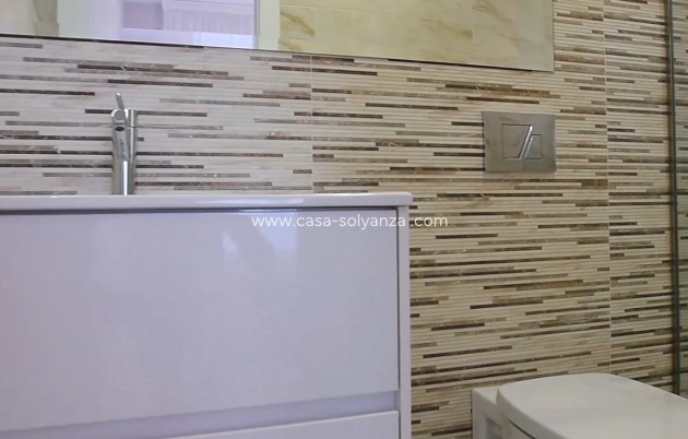 New Build - Villa - Orihuela Costa