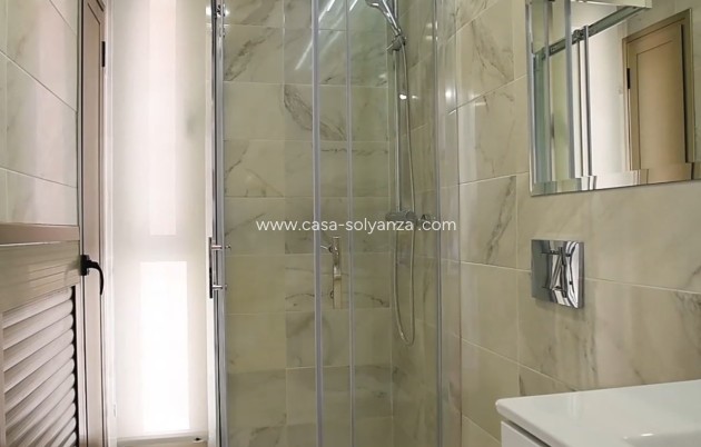 New Build - Villa - Orihuela Costa