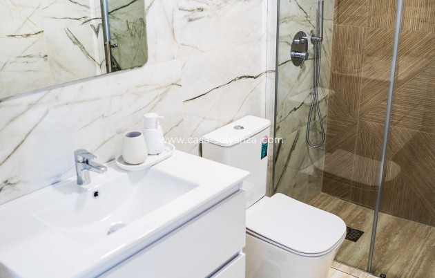 Neue Gebäude - Villa - Ciudad Quesada