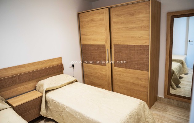 Neue Gebäude - Villa - Ciudad Quesada