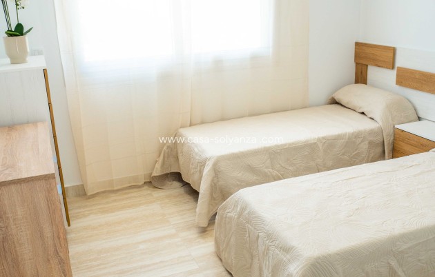 Neue Gebäude - Villa - Ciudad Quesada