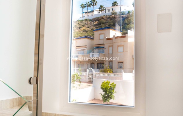 Neue Gebäude - Villa - Ciudad Quesada