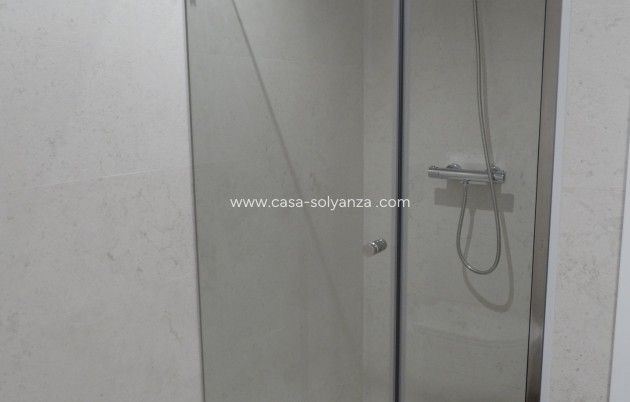 Obra nueva - Bungalow - Pilar de la Horadada