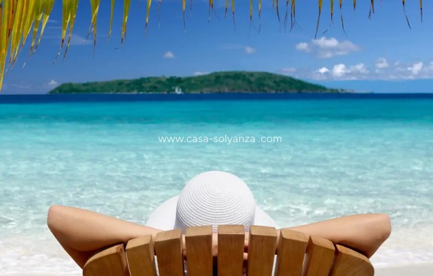 Nieuwbouw Woningen - Appartement / flat - Torrevieja