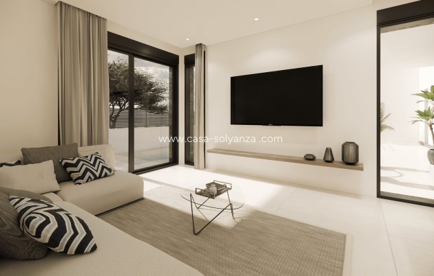 Neue Gebäude - Stadthaus - Dolores