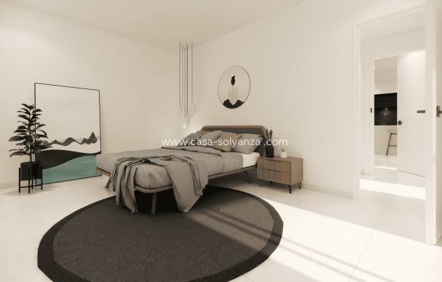 Neue Gebäude - Stadthaus - Dolores