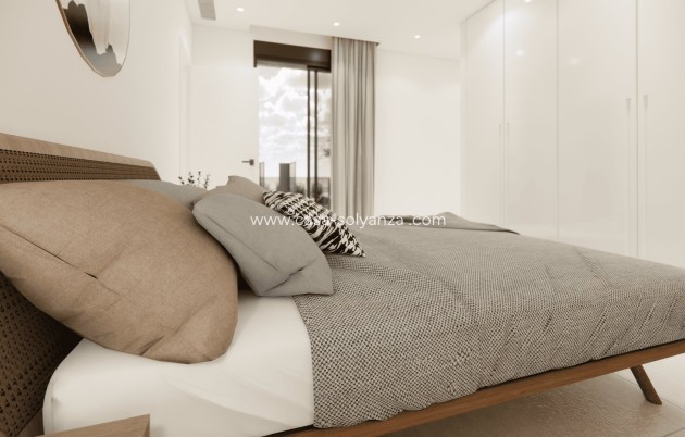 Neue Gebäude - Stadthaus - Dolores