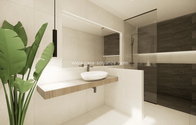 Neue Gebäude - Stadthaus - Dolores