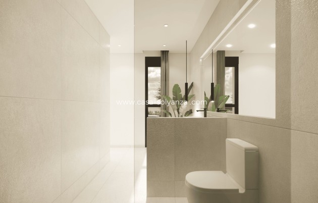 Neue Gebäude - Stadthaus - Dolores