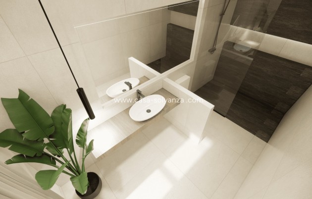 Neue Gebäude - Stadthaus - Dolores