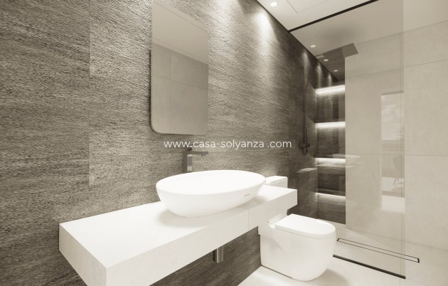 Neue Gebäude - Stadthaus - Dolores