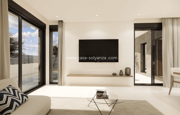 Neue Gebäude - Stadthaus - Dolores