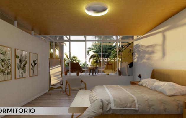 Nouvelle construction - Appartement - Alfas del Pí - Alfaz del Pi